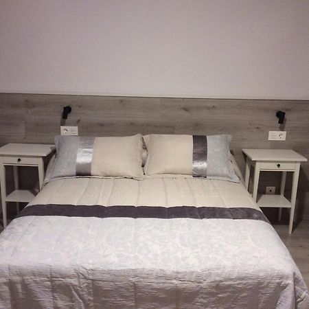 La Casa De Los Soportales Mansilla de las Mulas Esterno foto