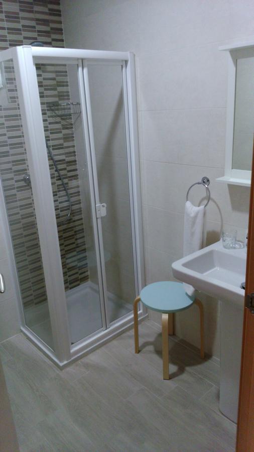 La Casa De Los Soportales Mansilla de las Mulas Esterno foto